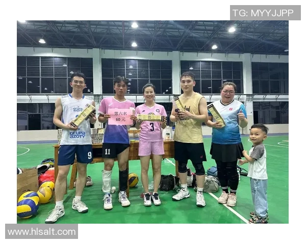武汉排球队在全国排球比赛经验排行榜中荣登第六名展现实力与潜力