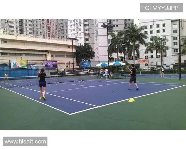 深圳网球队荣登全国网球意识排行榜第六位展现卓越实力与潜力