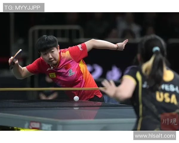 深圳乒乓球队在比赛中创下新高经验排名引发广泛关注与讨论