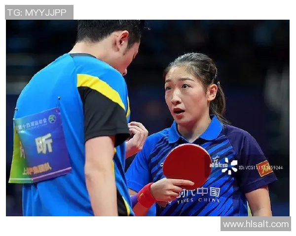 吴娜专访：从乒乓球新星到世界冠军的奋斗与成长之路