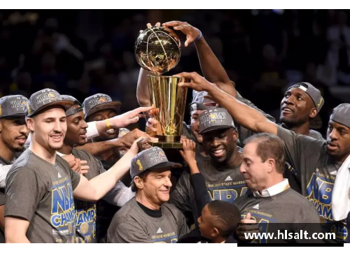 NBA总冠军奖金：历届冠军球队及其赢得的奖金一览